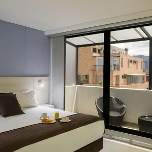 Regency Boutique La Feria Bogota