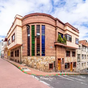 Casa Candilejas Bogota